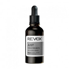 Anti-aging serum for the person Revox B77 Just Coenzyme Q10 Anti-Aging Serum with coenzyme Q10, 30 ml