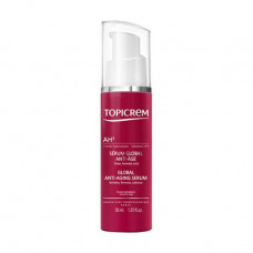 Anti-aging serum for the person Topicrem AH3 Global Anti-Aging Serum for chutlivo ї shk_r, 30 ml