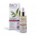 Anti-aging oil for the person Phytorelax Laboratories Age Defense Verde Face Oil Elixir for shine of skin, 30 ml
