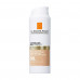 Anti-aging sun-protection means of La Roche-Posay Anthelios Age Correct SPF50 with the tinting effect for the person, against wrinkles and pigmentation, 50 ml