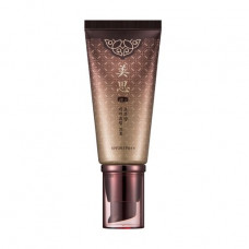 Anti-aging BB cream for the person Missha Cho Bo Yang BB Cream SPF 30 PA ++, 23 Calm Beige, 50 ml