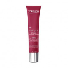 Anti-aging fluid for the person Topicrem AH3 Global Anti-Aging Fluid for sensitive and dry skin, 40 ml