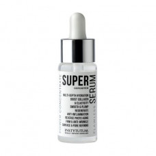 Anti-aging collagenic concentrate for the person Instytutum Super Serum, 30 ml