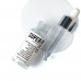 Anti-aging collagenic concentrate for the person Instytutum Super Serum, 30 ml