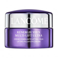 Anti-aging skin cream-filler around eyes of Lancôme Renergie Multi-Lift Ultra Lifting Filler Eye Cream with effect of lifting, 15 ml