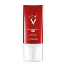 Anti-aging cream leaving for the person Vichy LiftActiv Collagen Specialist SPF 25, 50 ml