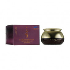 Anti-aging cream for skin around eyes of Daandan Bit Stem Cell Cream, 50 g