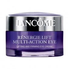 Anti-aging cream for skin around eyes of Lancôme Renergie Lift Multi-Action Eye Lifting and Firming Eye Cream, 15 ml