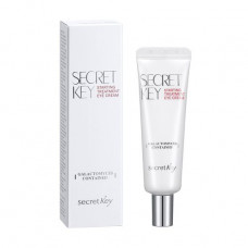 Anti-aging cream for skin around eyes of Secret Key Starting Treatment Eye Cream, 30 ml