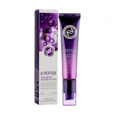 Anti-aging cream for skin around an age of Enough 8 Peptide Sensation Pro Balancing Eye Cream, 30 ml