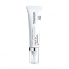 Anti-aging cream for a contour of eyes of La Roche-Posay Redermic R with Retinolum, 15 ml