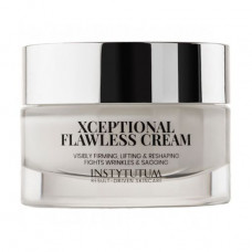 Anti-aging cream for the person Instytutum Xceptional Flawless Cream, 50 ml