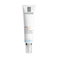 Anti-aging cream for the person La Roche-Posay Redermic C for normal, kombinovany sensitive skin, with vitamin C, 40 ml