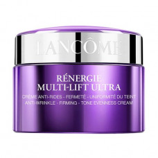 Anti-aging cream for the person Lancôme Renergie Multi-Lift Ultra Full Spectrum Cream with effect of lifting, shine and increase in elasticity, 50 ml