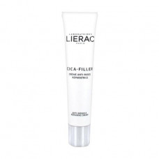 Anti-aging cream for the person Lierac Cica-Filler Anti-Wrinkle Repairing Cream, 40 ml