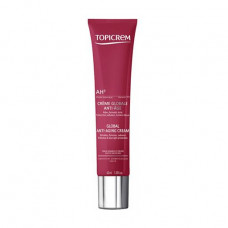 Anti-aging cream for the person Topicrem AH3 Global Anti-Aging Cream for sensitive and dry skin, 40 ml