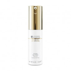 The anti-aging rejuvenating cream for skin vokurg an eye of Janssen Cosmetics Tri-Care Eye Cream, 15 ml