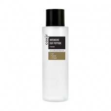 Anti-aging peptide toner for the person Coxir Intensive EGF Peptide Toner, 150 ml