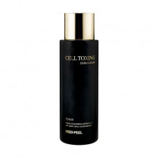Anti-aging toner for the person Medi-Peel Cell Toxing Dermajours Toner, 250 ml