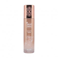 Anti-aging toner for the person SkinSNoDu Firming 365 Toner with extract of black caviar, 130 ml