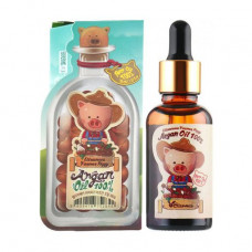Argan Elizavecca Farmer Piggy Argan Oil oil of 100%, 30 ml