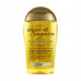 Argan oil OGX Renewing + Argan Oil Of Morocco Extra Penetrating Oil for a deep hair recovery, 100 ml