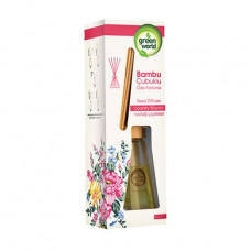 Aromadiffuzor Green World Country Flowers, 75 ml