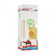 Aromadiffuzor Green World Desert Charm, 170 ml