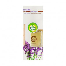 Aromadiffuzor Green World Lavender, 170 ml