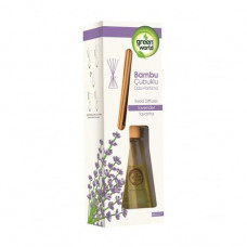 Aromadiffuzor Green World Lavender, 75 ml