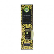 Aromadiffuzor Green World Retro Series Luxury, 100 ml