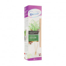 Aromadiffuzor Kolorado Aroma Sticks Green Vetiver & Cloves, 50 ml