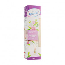 Aromadiffuzor Kolorado Aroma Sticks Magnolia & Freesia, 50 ml