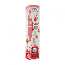 Aromadiffuzor Sweet Home Collection Caipiroska Diffuser with strawberry aroma, 100 ml