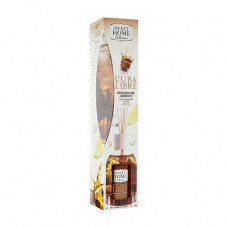 Aromadiffuzor Sweet Home Collection Cuba Libre Diffuser Kuba to a libra, 100 ml