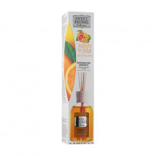 Aromadiffuzor Sweet Home Collection Sicily Citrus Fruits Diffuser Sitsiliyskiye citrus, 100 ml