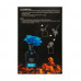 Aromadiffuzor Sweet Home Luxury Diffuser Sredizemnomorsky a bergamot, with a blue rose, 250 ml