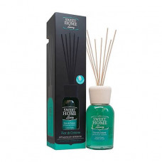 Aromadiffuzor Sweet Home Luxury Diffuser Tsvetok of cotton, 250 ml