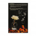 Aromadiffuzor Sweet Home Luxury Diffuser Tsvetok of cotton and cashmere, with a white rose, 250 ml