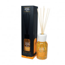 Aromadiffuzor Sweet Home Luxury Diffuser Wanil and wood, 250 ml