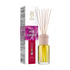 Aromadiffuzor Aromatika Pink Garden Pink garden, 50 ml
