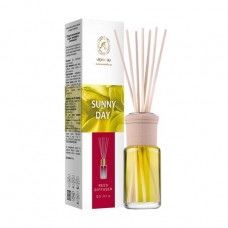 Aromadiffuzor Aromatika Sunny Day Sunny day, 50 ml