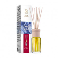 Aromadiffuzor Aromatika Sweet Night Sweet night, 50 ml