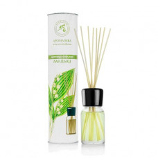 Aromadiffuzor Aromatika Lily of the valley, 100 ml (tube)