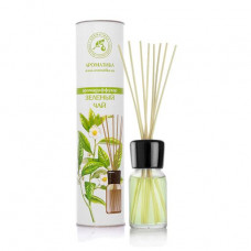 Aromadiffuzor Aromatika Green tea, 100 ml (tube)