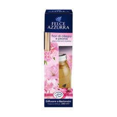 Aromadifuzor Felce Azzurra Tsvety of cherry and peony, 200 ml