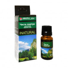 Aromakompozition Aroma Inter Chisty air, 10 ml