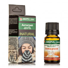 Aromakompozition Aroma Inter Antigripp of 10 ml