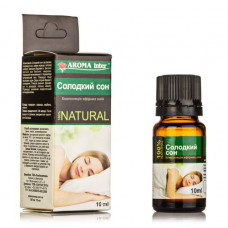 Aromakompozition Aroma Inter Sweet dream of 10 ml