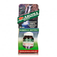 Aromakompozition Aroma Inter Strengthening 10 ml